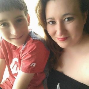 Meet your Posher, Charissa